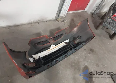 2008 Honda Fit Sport из США, поврежденный, VIN JHMGD38688S028527